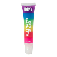 Блеск для губ Beauty Bomb Dacha Rainbow тон 01 15 мл