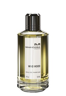 Парфюмерная вода Mancera Wind Wood 120 мл