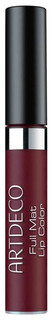 Помада Artdeco Full mat lip color Long-Lasting Тон 30 5 мл