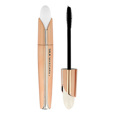 Тушь для ресниц Bob Silk mascara white черная 42 г