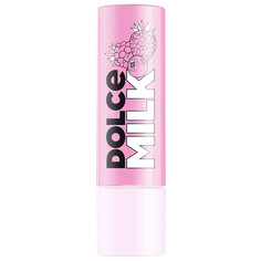 Бальзам для губ Dolce Milk Ягодный бум 4 г