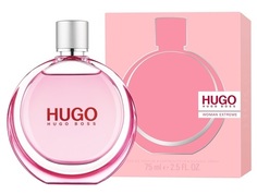 Парфюмерная вода HUGO BOSS Woman Extreme 75 мл