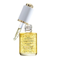 Регенерирующая сыворотка для лица Hormeta HORME GOLD