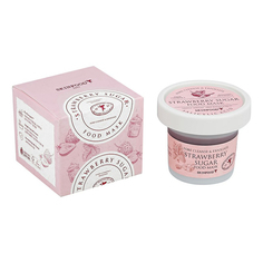 Маска для лица Skinfood Food Mask с клубникой отшелушивающая и очищающая поры 120 г