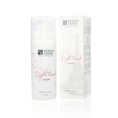 Крем ResedaOdor легкий Light touch