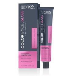 Кислотный краситель REVLON CE GLOSS ANTI-RED 1 Анти-красный 70 мл