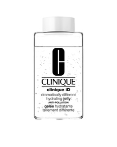 Желе для лица Clinique iD Dramatically Different Hydrating Jelly увлажняющее, 115 мл