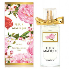 Духи Новая Заря Fleur Magique Магический цветок 30 мл