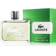 Туалетная вода Lacoste Essential 125мл