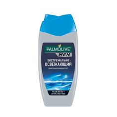 Гель для душа 3 в 1 Palmolive Men Экстремально Освежающий Арктический Ветер 250 мл