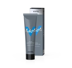 Гель для бритья АЛЬФА с пантенолом, 100 мл Estel
