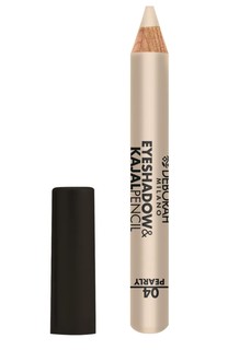 Тени-карандаш для век Deborah Milano Eyeshadow&Kajal Pencil тон 04 2 г 2 шт