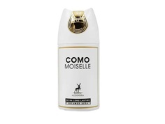 Дезодорант-спрей Maison Hambra жен COMO MOISELLE 250 мл