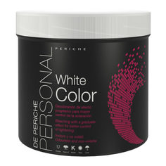 Проявитель пудра white color 500 г Periche