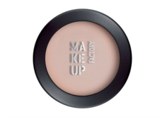 Тени для век Make up factory настоящий нюд тон 240 ARTIST EYE SHADOW 4 гр