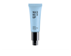 Основа под макияж Make up factory увлажняющая hydra perfecting primer 20 мл