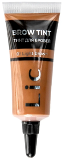 Тинт для бровей Lic 01 Light Brown