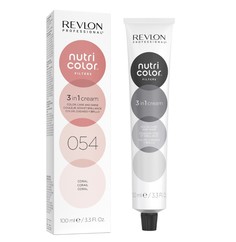 Краска для волос REVLON NСС 054 Коралловый 100 мл