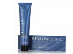 Краска для волос REVLON REVLONissimo colorsmetique 012 перелив.пепельный 60 мл