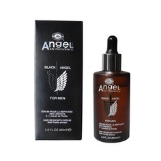 Сыворотка Angel professional от выпадения волос black angel 60 мл