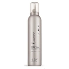 JOICO МУСС ДЛЯ УКЛАДКИ СИЛЬНОЙ ФИКСАЦИИ (фиксация 7) 300мл, арт. ДЖ416