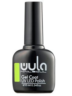 Гель-лак для ногтей Wula nailsoul тон 497 10 мл