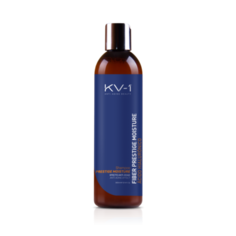 KV-1 Fiber Prestige Moisture Shampoo Интенсивно увлажняющий шампунь 300 мл