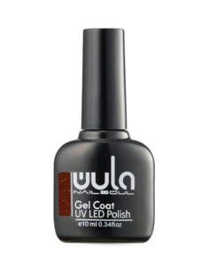 Гель-лак для ногтей Wula nailsoul тон 422 10 мл