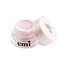 Гель для моделирования камуфлирующий, молочный / Soft Milk Gel 5 г EMI