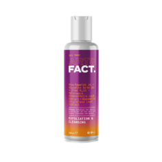 Тоник для лица для глубокого очищения пор Art&Fact Niacinamide 2 %+Glycolic Acid 2% 150 мл