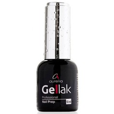 Дегидратор / Nail Prep GELLAK 10 мл Aurelia