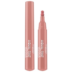 Тинт для губ Deborah Milano Aqua Tint Lipstick 2.5 г 2 шт