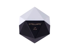 Бальзам для губ мягкий Stellary Black & White тон 01 7,5 г