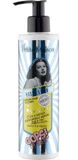 Лосьон для тела Petite Maison Body Lotion Peony Dream, 255 мл, 2 шт