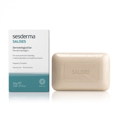 Косметическое мыло Sesderma Salises 100 г