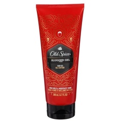 Old Spice Slugger
