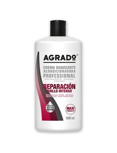 Кондиционер для волос Agrado Reparador Brillo Intenso 900 мл