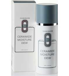 Лосьон для лица восстанавливающий / YU-R Ceramide Moisture Dew 120 мл Yu.R