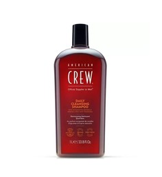 Шампунь против выпадения волос AMERICAN CREW Anti-Hairloss Shampoo 1000 мл