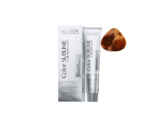 Краска для волос REVLON REVLONissimo COLOR SUBLIME VEGAN 8-04, 75мл