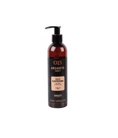 Бальзам для вьющихся волос AB19 Dikson ARGABETA CURLY Balsamo Elasticizing