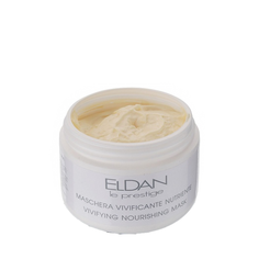 Маска оживляющая / LE PRESTIGE 250 мл Eldan Cosmetics