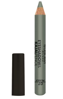 Тени-карандаш для век Deborah Milano Eyeshadow&Kajal Pencil тон 07 2 г 2 шт