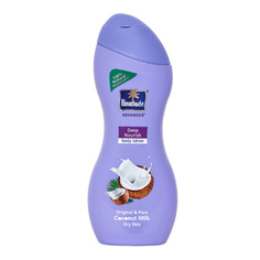 Питательный лосьон для тела для сухой кожи (body lotion) Parachute | Парашют 250мл No Brand