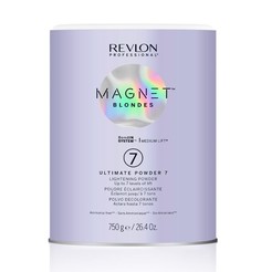 Порошок для осветления волос REVLON MAGNET Blondes 7 Powder 750 мл