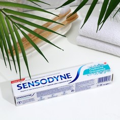 Зубная паста Sensodyne Глубокое очищение, 75 мл