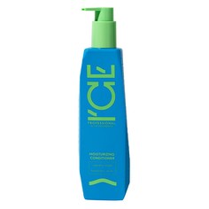 Кондиционер Ice Professional Organic Salon Care для волос увлажняющий, 250 мл