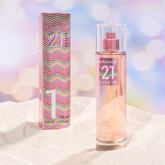 Туалетная вода женская MOtECULE 21 ESTATE, 100 мл Neo Parfum