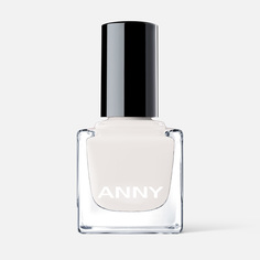 Лак для ногтей ANNY Cosmetics Сахарная лихорадка, №259, 15 мл