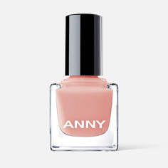 Лак для ногтей ANNY Cosmetics Сахарная вата, №244.50, 15 мл